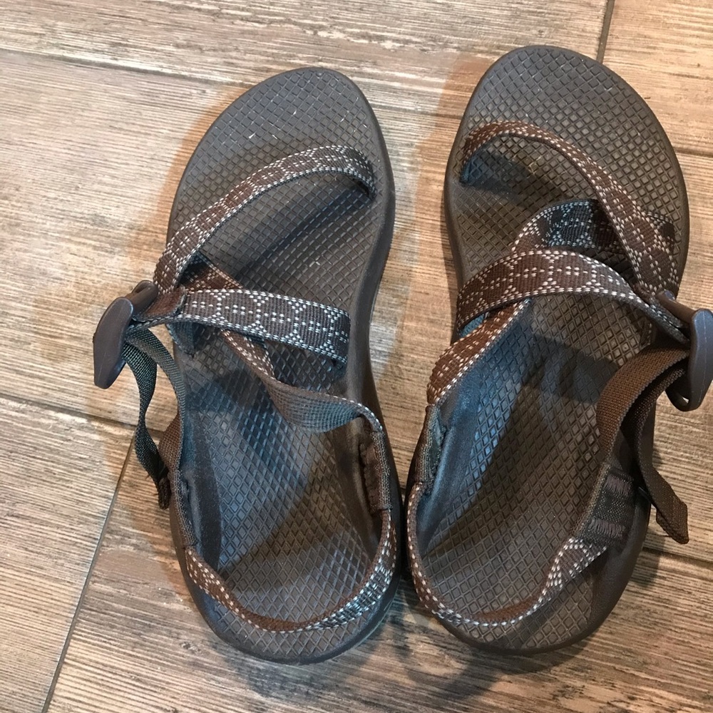 Ladies sandals